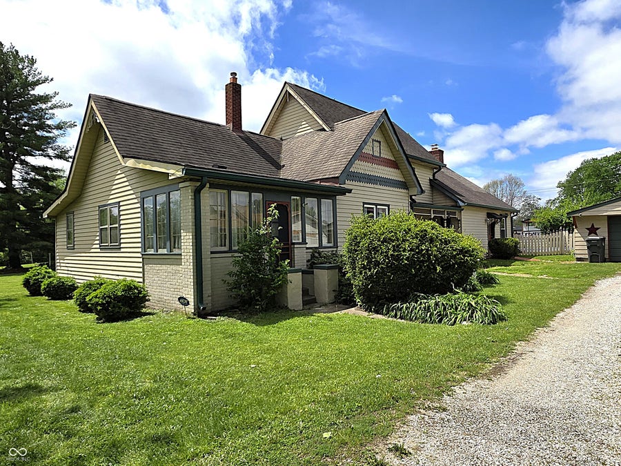 Property photo for 6908 Mendenhall Road, Indianapolis, IN