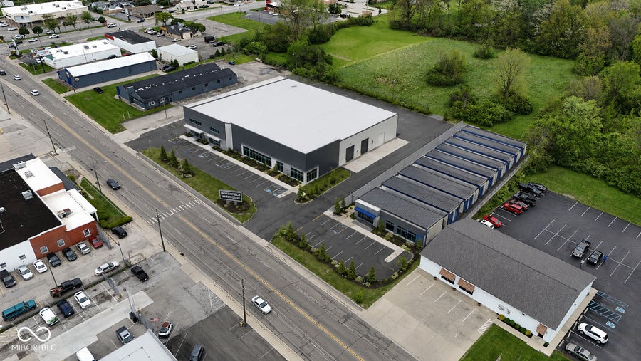 Property photo for 2900 N Walnut Street, Muncie, IN