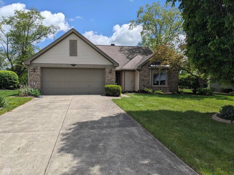 Property photo for 17903 Tallgrass Court, Noblesville, IN