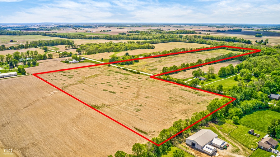 Property photo for 0 N State RD 9, Morristown, IN