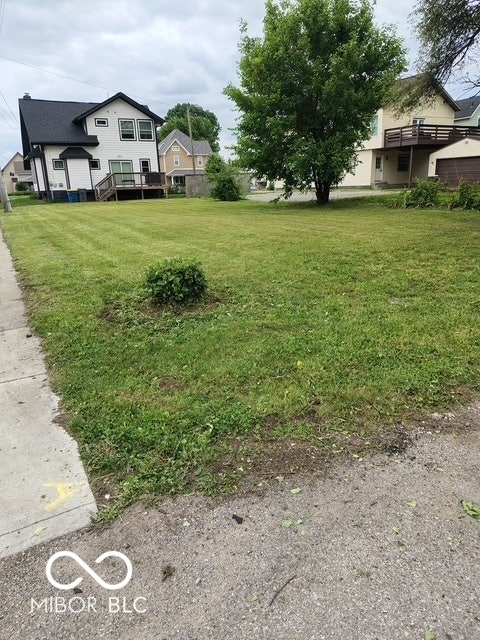 Property photo for 725 E 25th Street, Indianapolis, IN