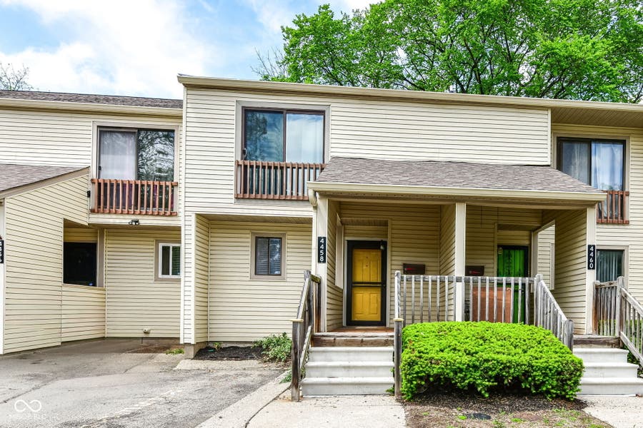 Property photo for 4458 Abby Creek Lane, Indianapolis, IN