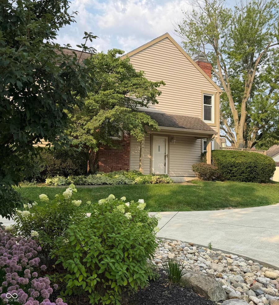 Property photo for 3057 Sugar Maple Court, Carmel, IN