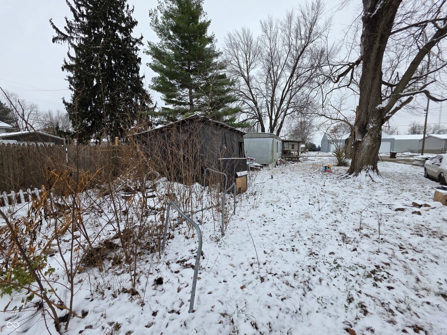 Property photo for 48 E Scott Street, Medora, IN