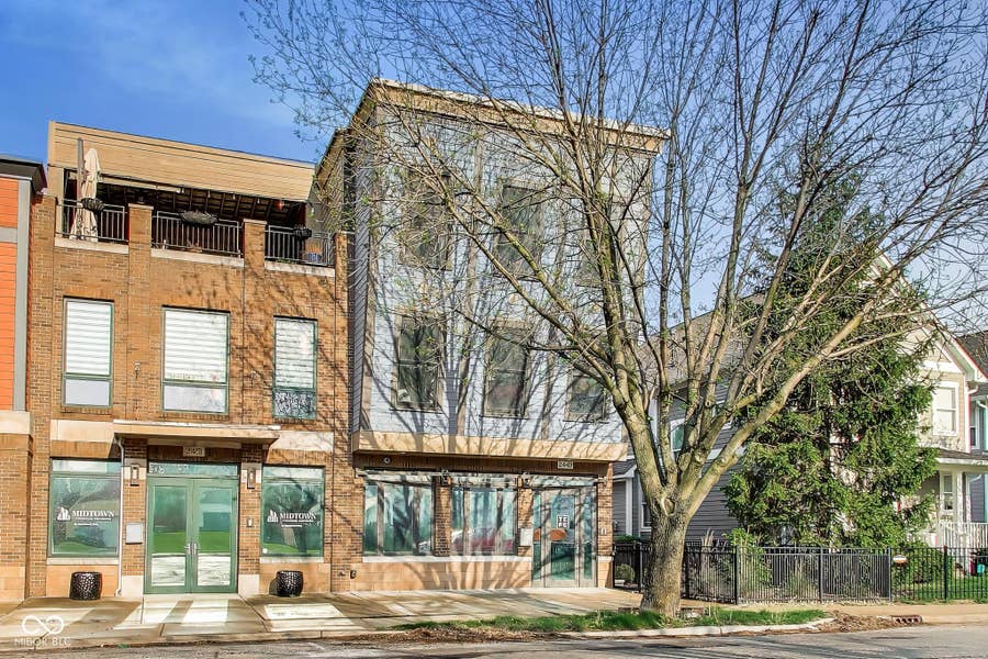 Property photo for 2449 N Delaware Street, Indianapolis, IN