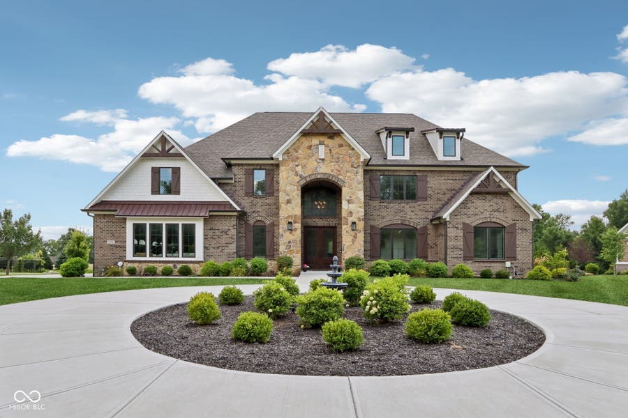 Property photo for 2701 Oak Way Trace, Westfield, IN