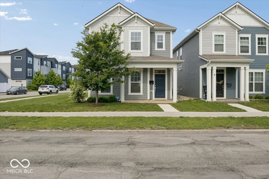 Property photo for 302 N Warman Avenue, Indianapolis, IN