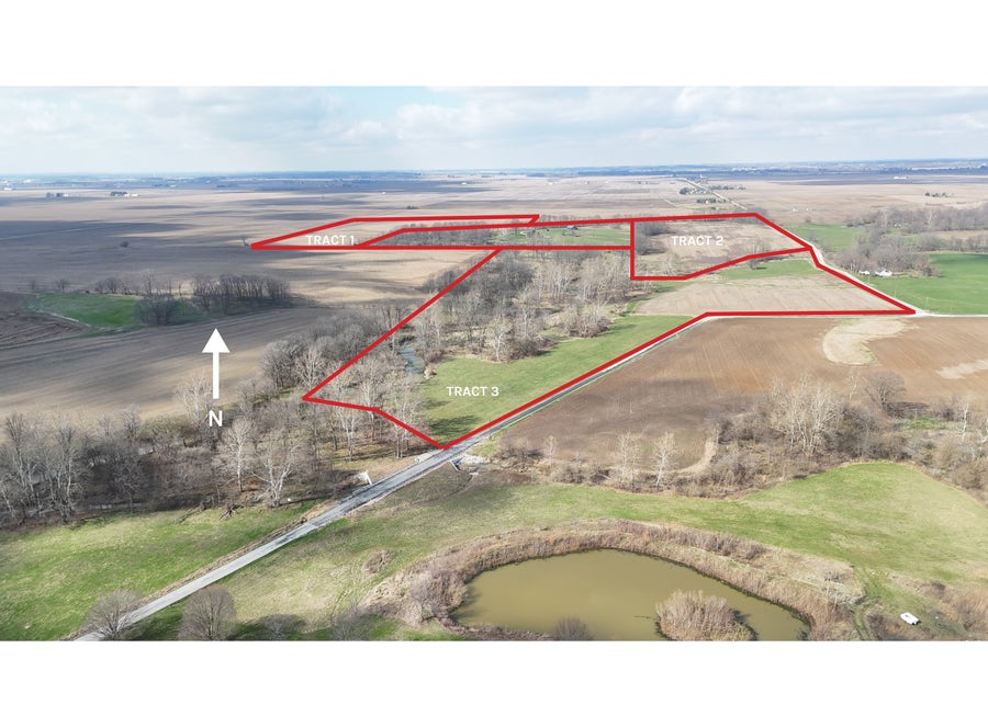 Property photo for 775 East, Ladoga, IN