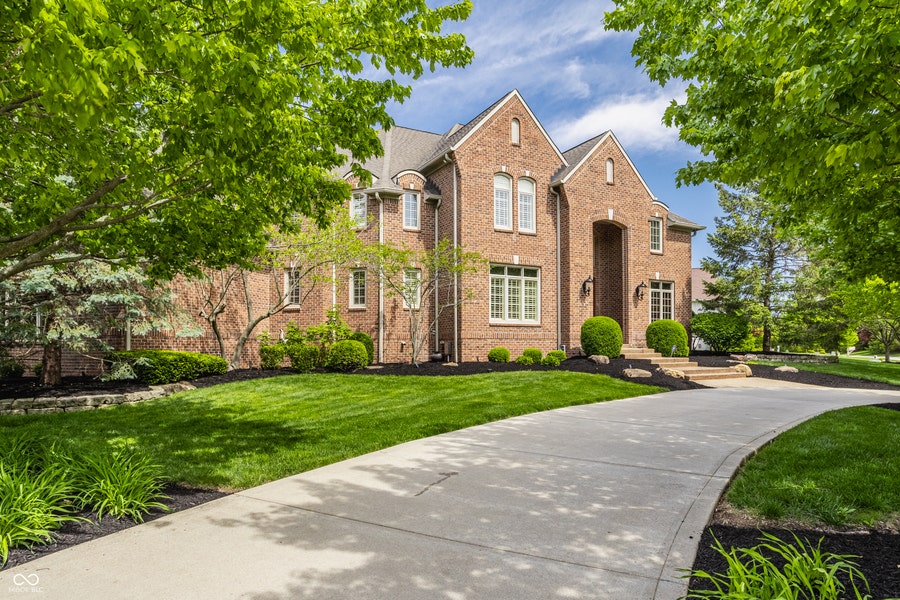 Property photo for 13986 Salsbury Creek Drive, Carmel, IN