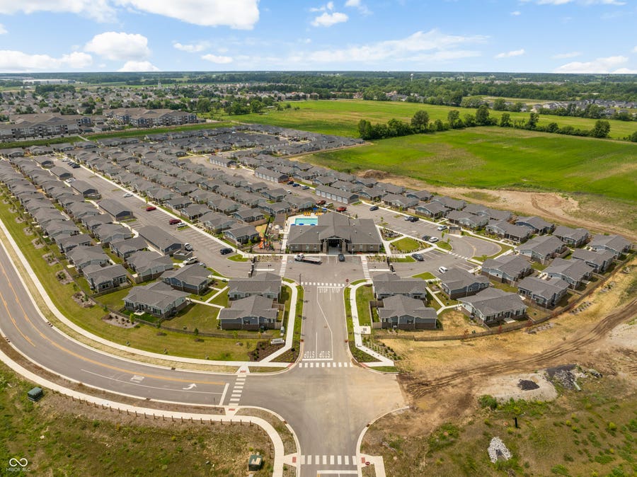 Property photo for 3936 Saddle Oak Drive, Whitestown, IN