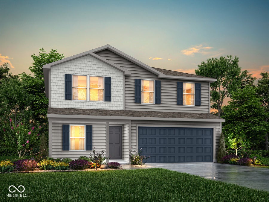 Property photo for 6782 Coreopsis Lane, Seymour, IN