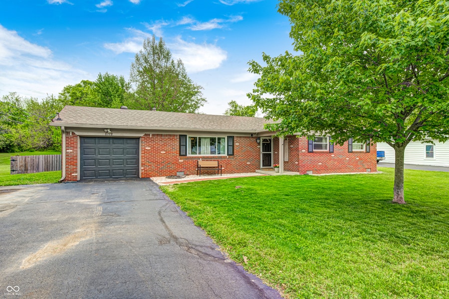 Property photo for 6118 Nolte Street, Indianapolis, IN