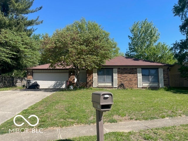 Property photo for 520 Daffon Drive, Indianapolis, IN