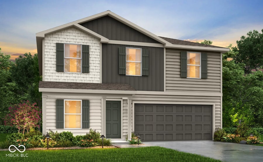 Property photo for 6785 Coreopsis Lane, Seymour, IN