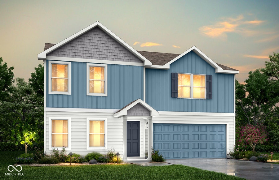 Property photo for 6784 Coreopsis Lane, Seymour, IN