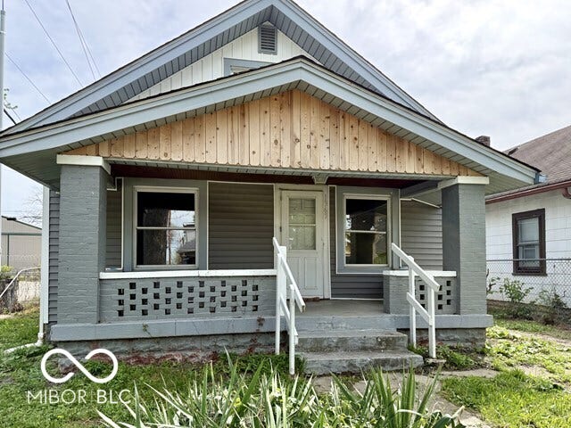 Property photo for 1367 N Kealing Avenue, Indianapolis, IN