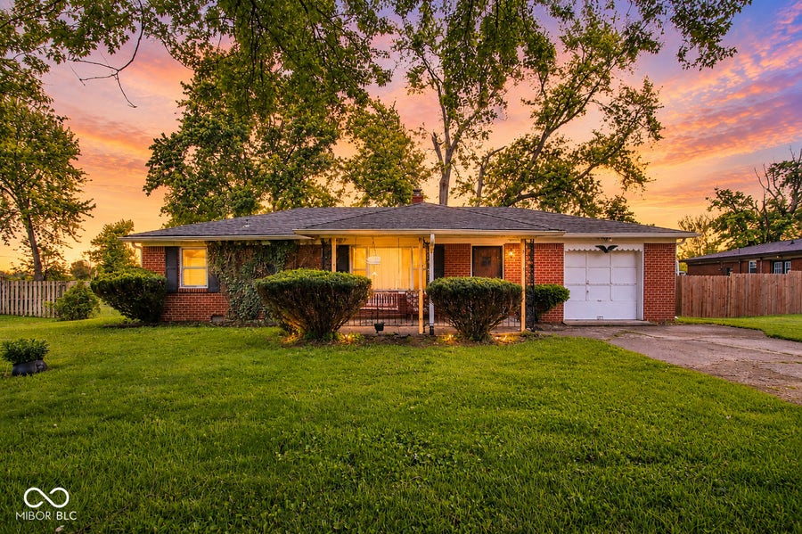 Property photo for 1811 Vickie Drive, Indianapolis, IN