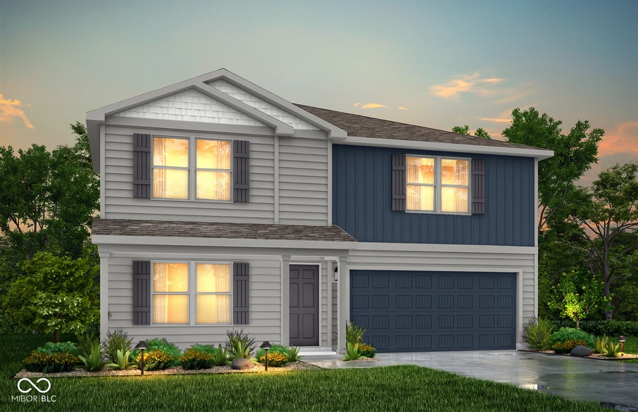 Property photo for 6797 Coreopsis Lane, Seymour, IN