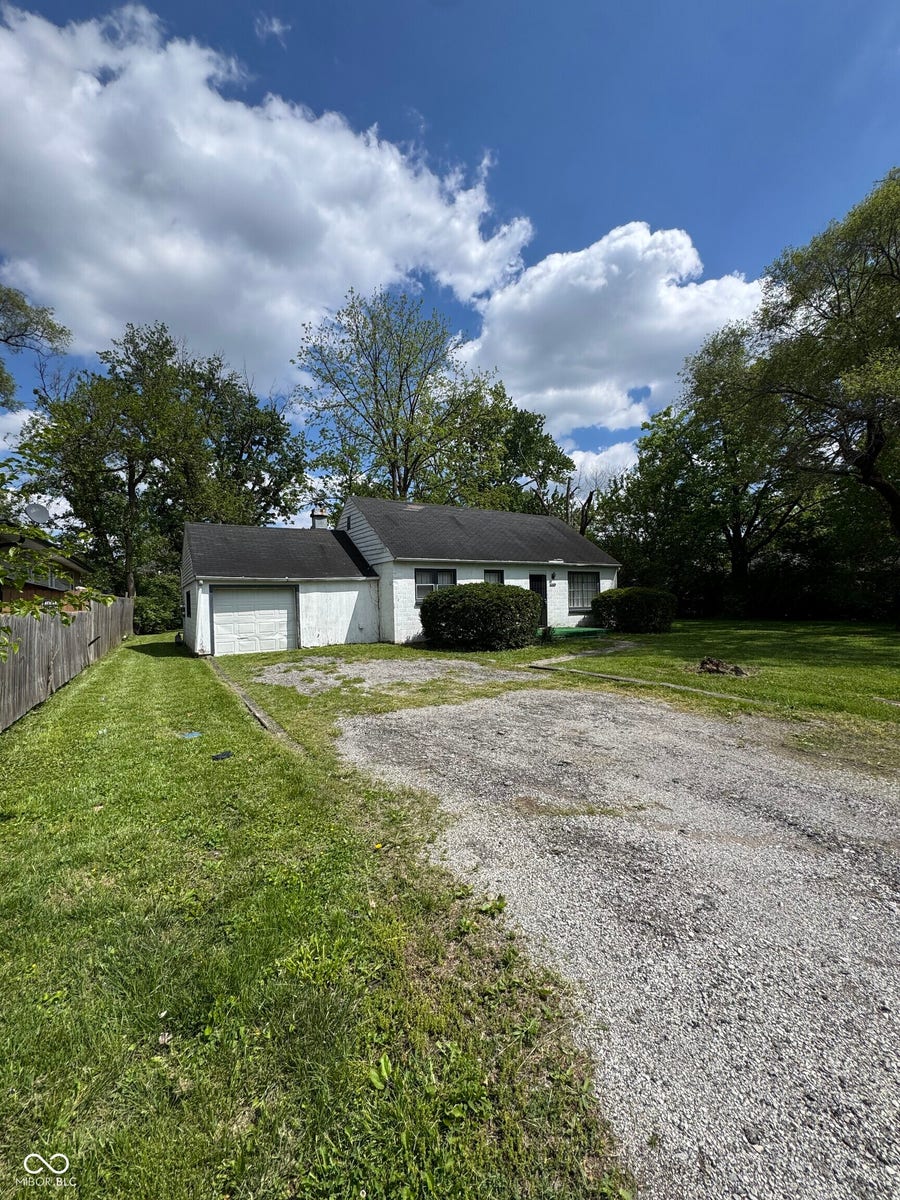 Property photo for 4045 N Edmondson Avenue, Indianapolis, IN