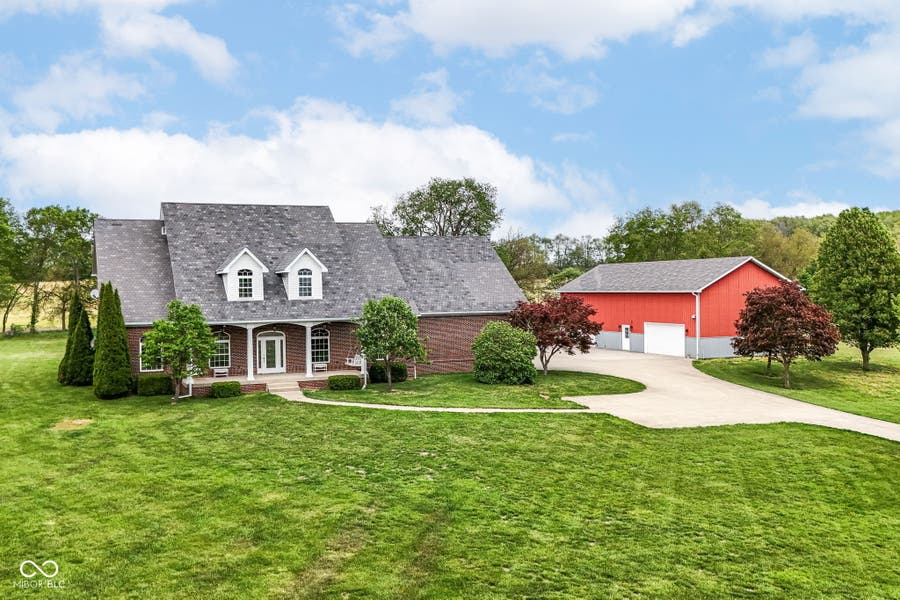 Property photo for 5264 E Rocklane Road, Greenwood, IN