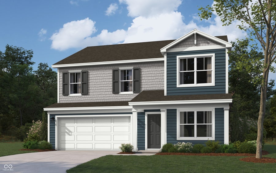 Property photo for 6812 Levant Lane, Indianapolis, IN