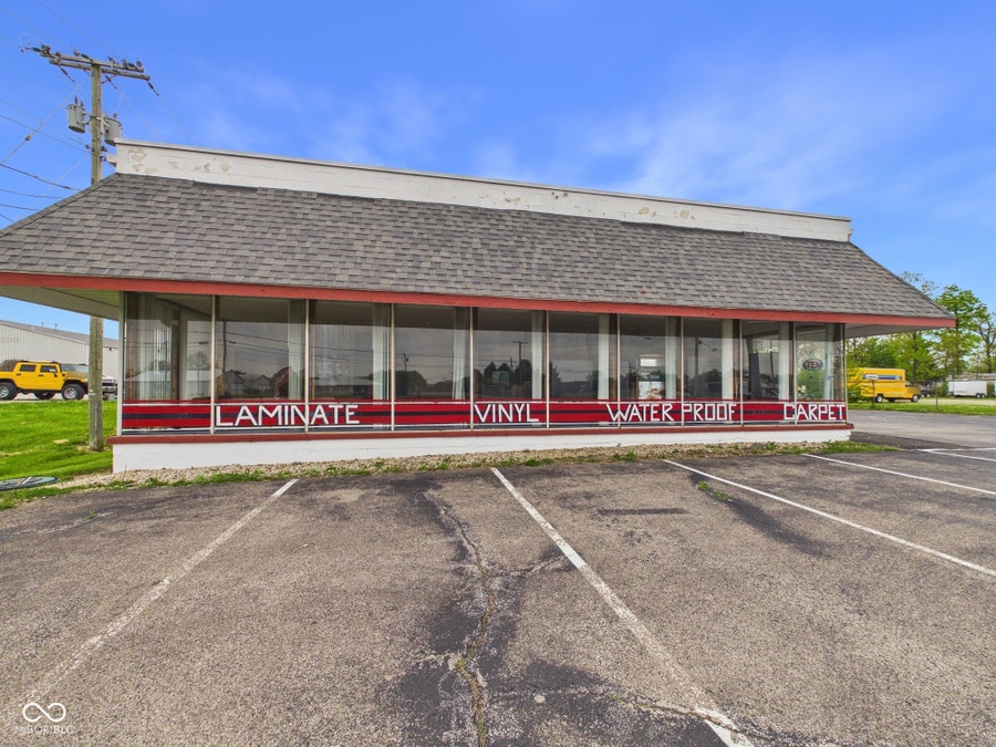 Property photo for 4411 N Broadway Avenue, Muncie, IN