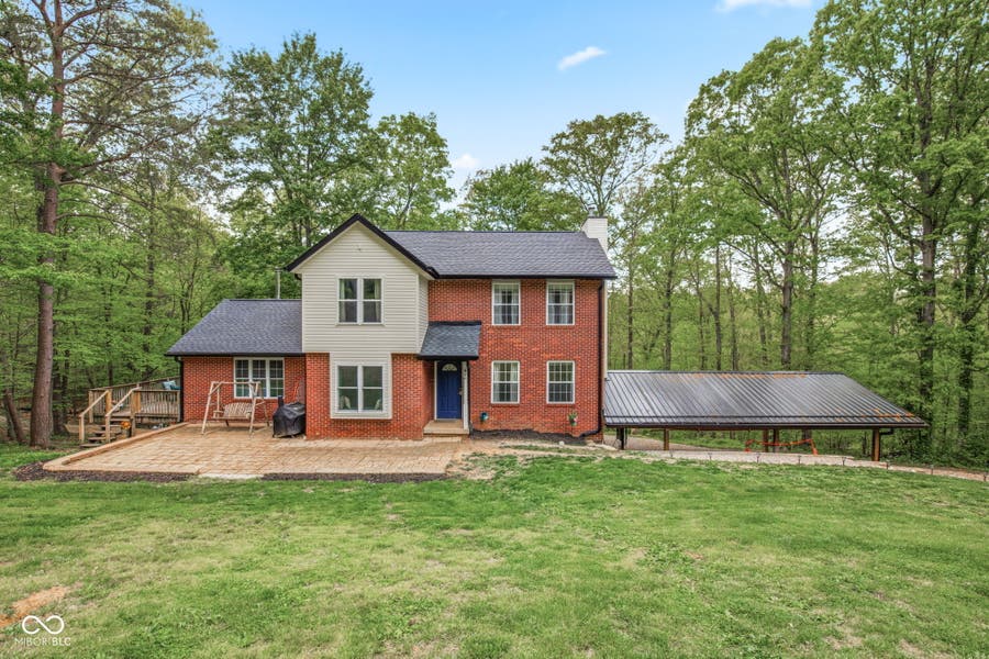 Property photo for 6804 Erika Lane, Nashville, IN