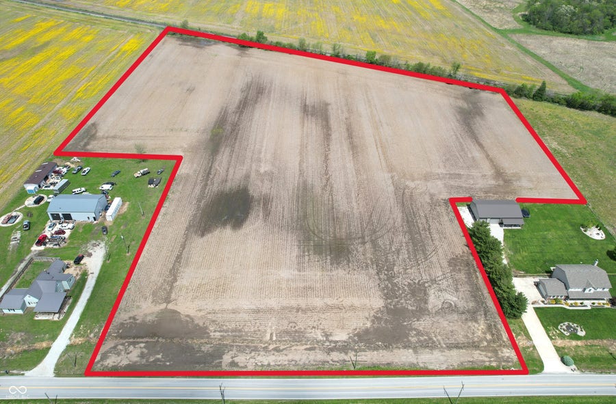 Property photo for TBD E 150 South, Crawfordsville, IN