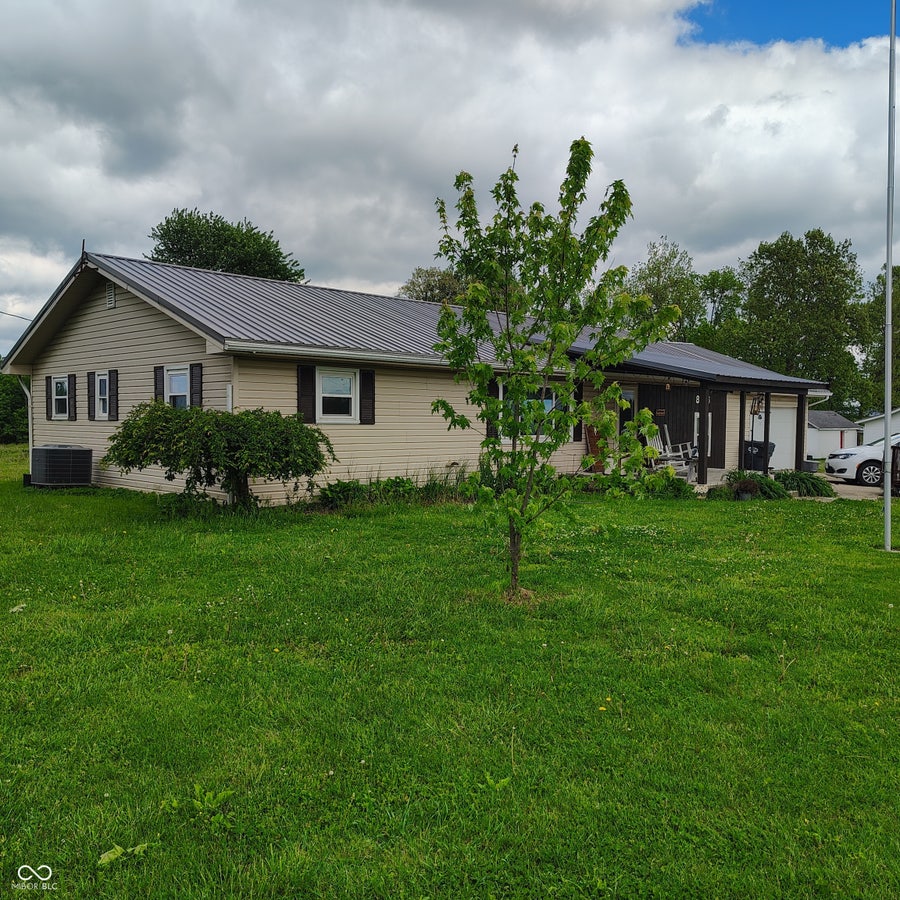 Property photo for 8356 State Road 129, Vevay, IN