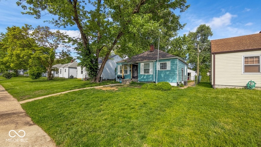 Property photo for 1949 N Colorado Avenue, Indianapolis, IN