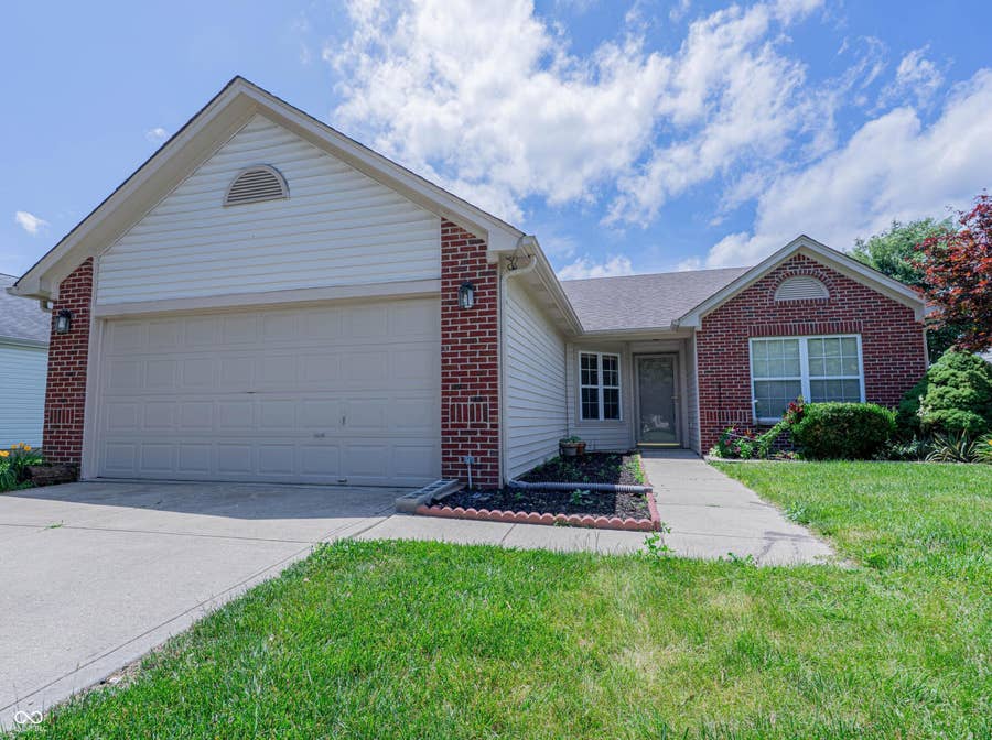 Property photo for 7060 Blankenship Avenue, Indianapolis, IN