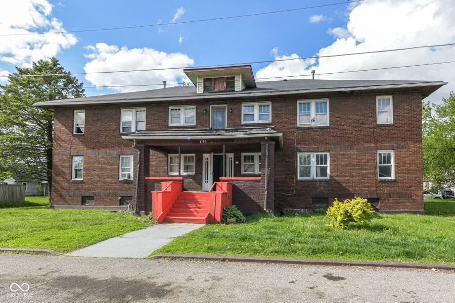 Property photo for 1120 E 30th Street, Anderson, IN