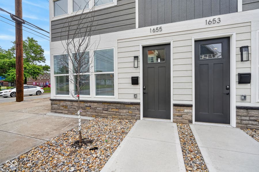 Property photo for 1655 Lexington Avenue, Indianapolis, IN