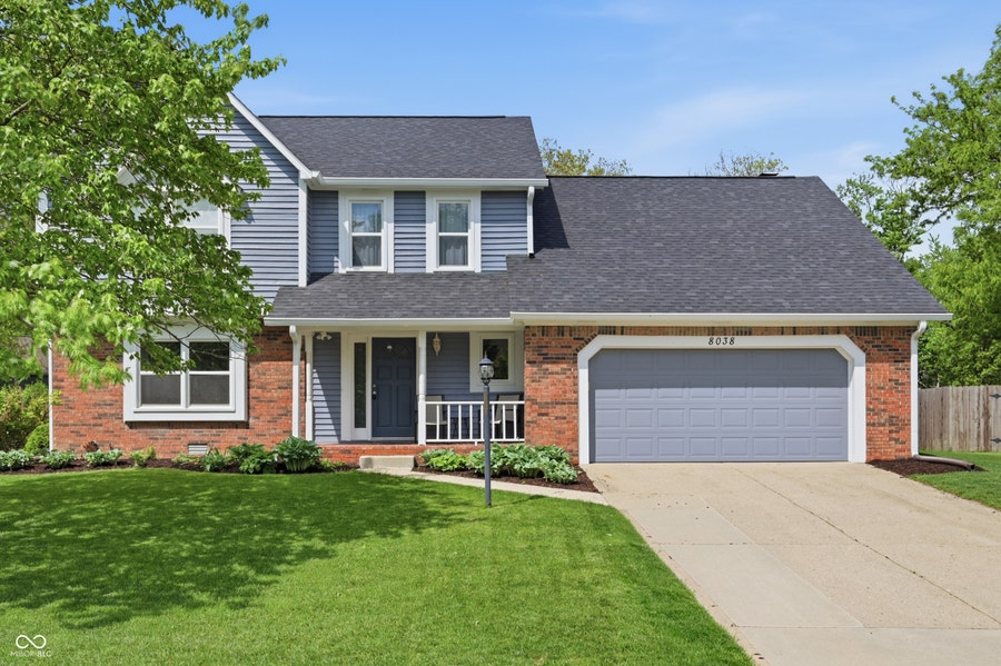 Property photo for 8038 Springwater Drive W, Indianapolis, IN