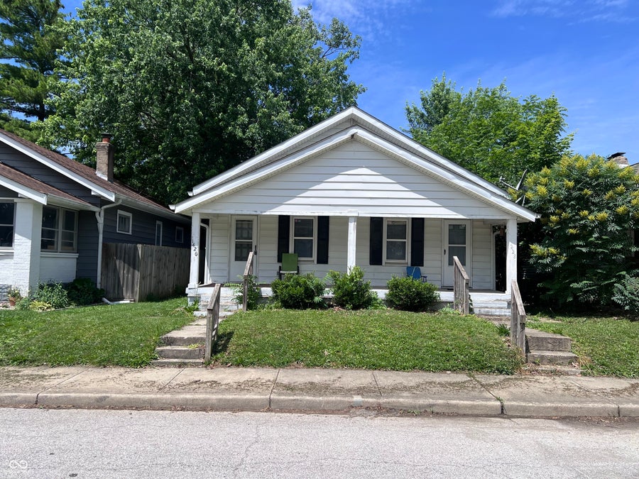 Property photo for 1426 N Colorado Avenue, Indianapolis, IN