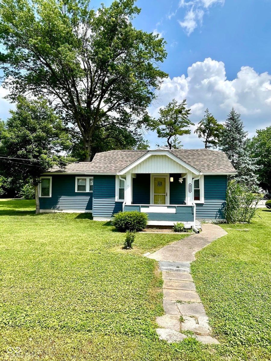 Property photo for 4950 E 18th Street, Indianapolis, IN