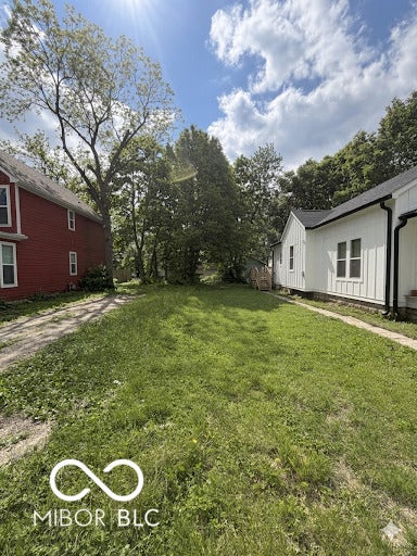 Property photo for 232 N Temple Avenue, Indianapolis, IN