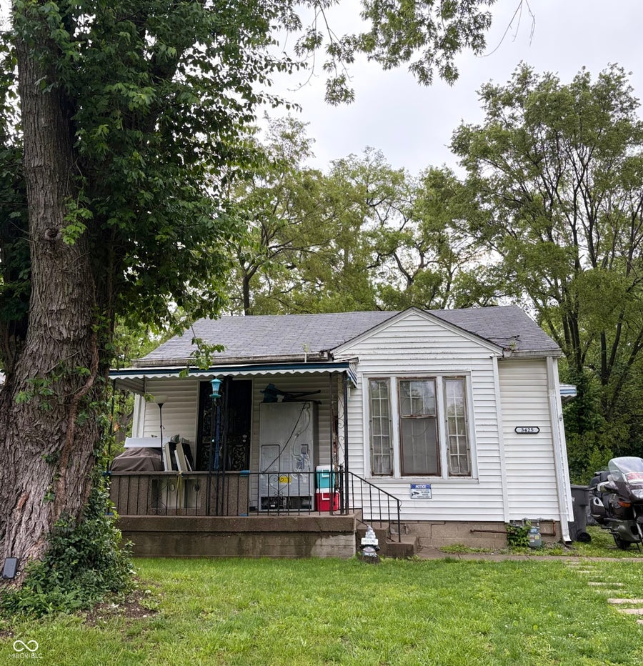 Property photo for 3425 Kinnear Avenue, Indianapolis, IN