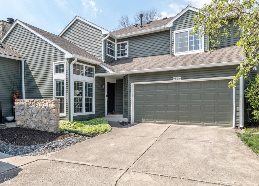 Property photo for 9506 Behner Lane, Indianapolis, IN