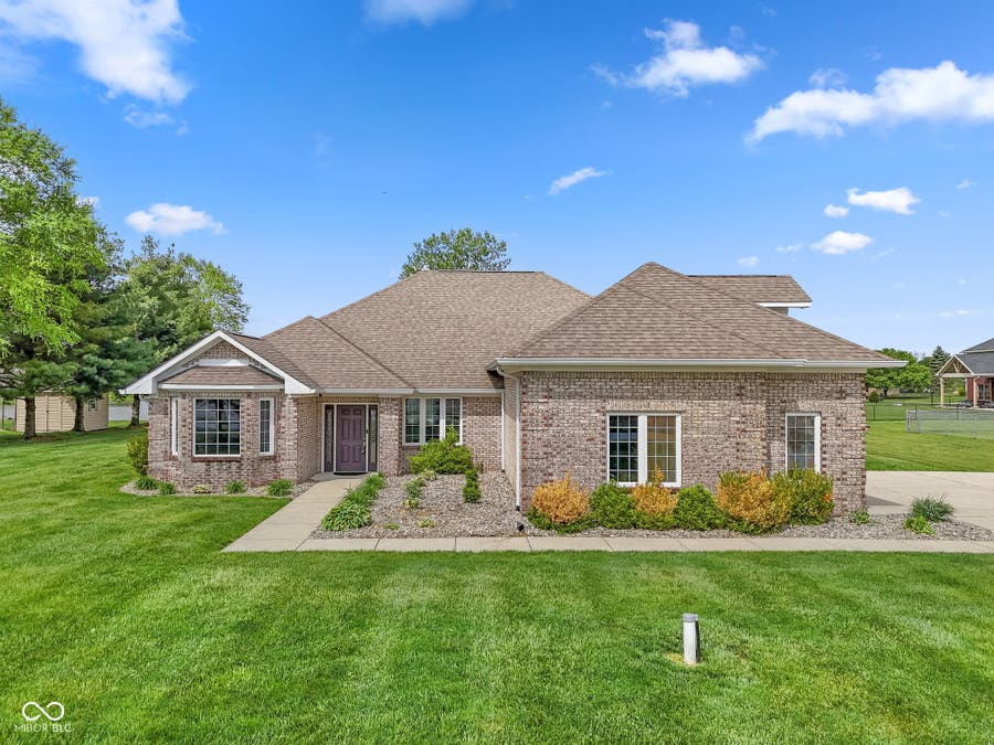 Property photo for 4814 S 550 W, New Palestine, IN