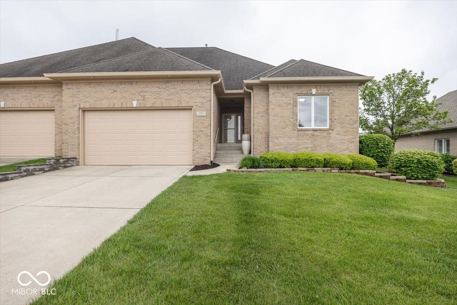 Property photo for 3249 Windham Drive, Greenwood, IN
