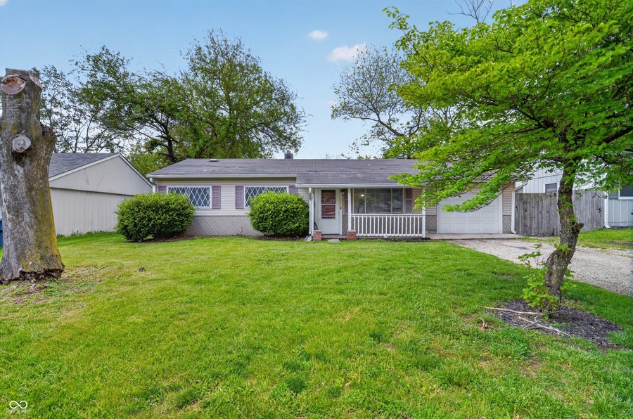 Property photo for 3908 N Mitthoefer Road, Indianapolis, IN