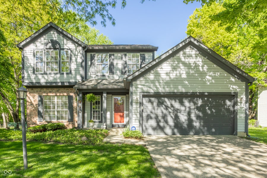 Property photo for 4736 Rocky Knob Lane, Indianapolis, IN