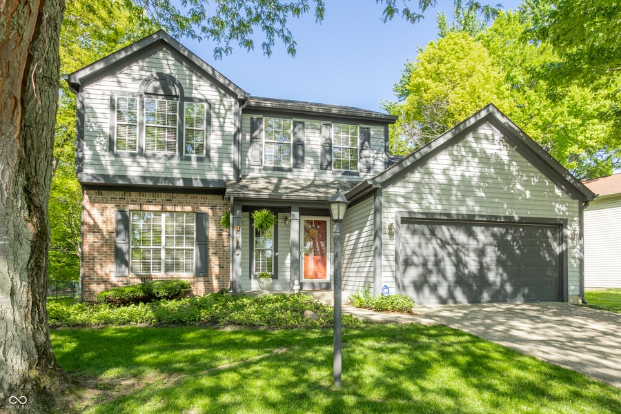 Property photo for 4736 Rocky Knob Lane, Indianapolis, IN