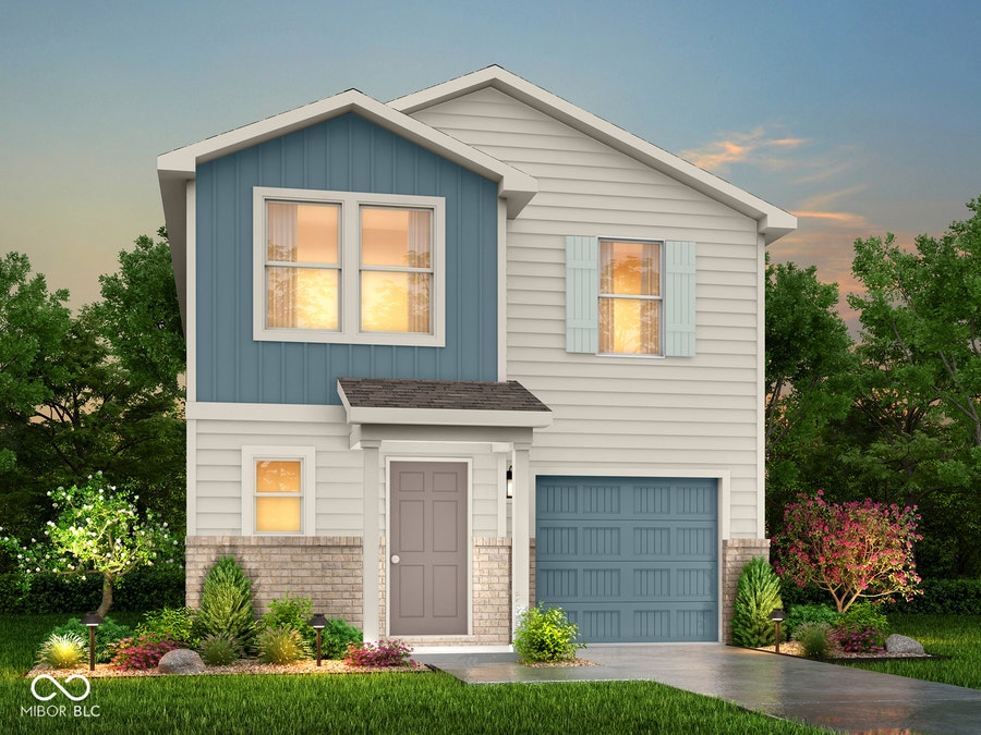 Property photo for 2516 Walker Place, Indianapolis, IN