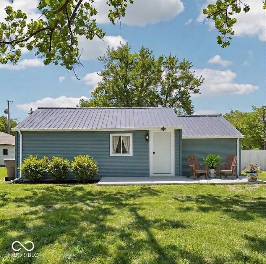 Property photo for 4405 Prospect Street, Indianapolis, IN