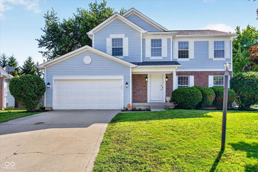 Property photo for 6705 Caribou Place, Indianapolis, IN
