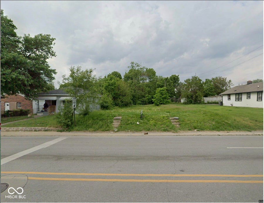 Property photo for 1818 W 10th Street, Indianapolis, IN