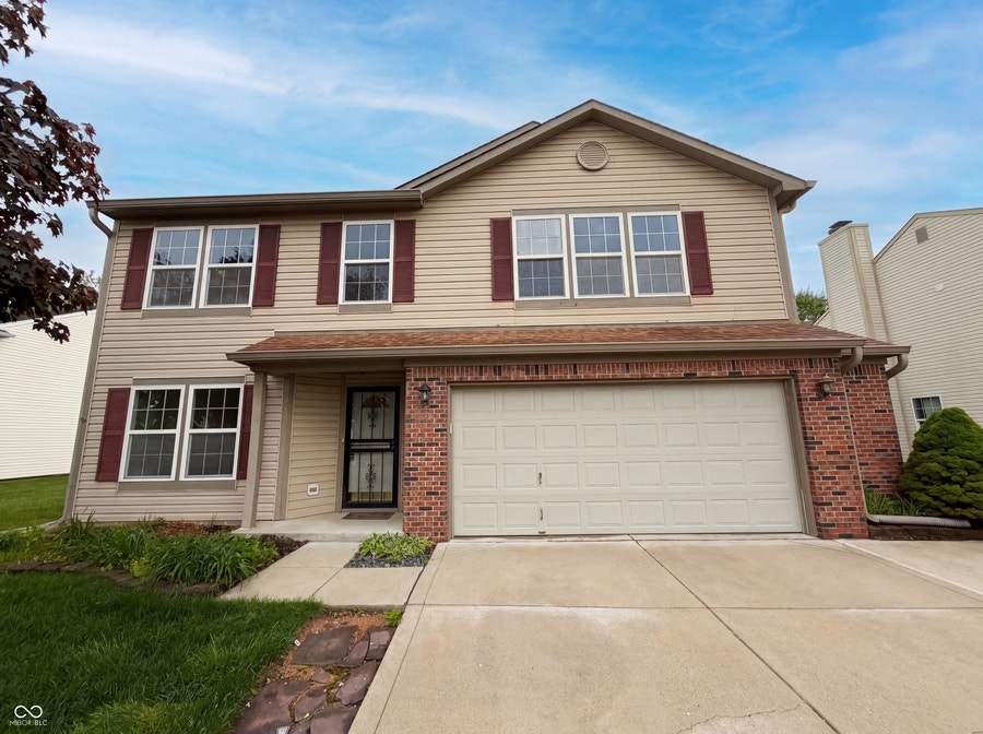 Property photo for 4636 Physics Way, Indianapolis, IN