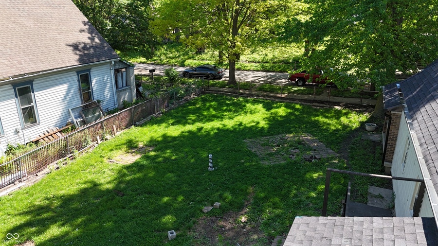 Property photo for 330 N Hamilton Avenue, Indianapolis, IN